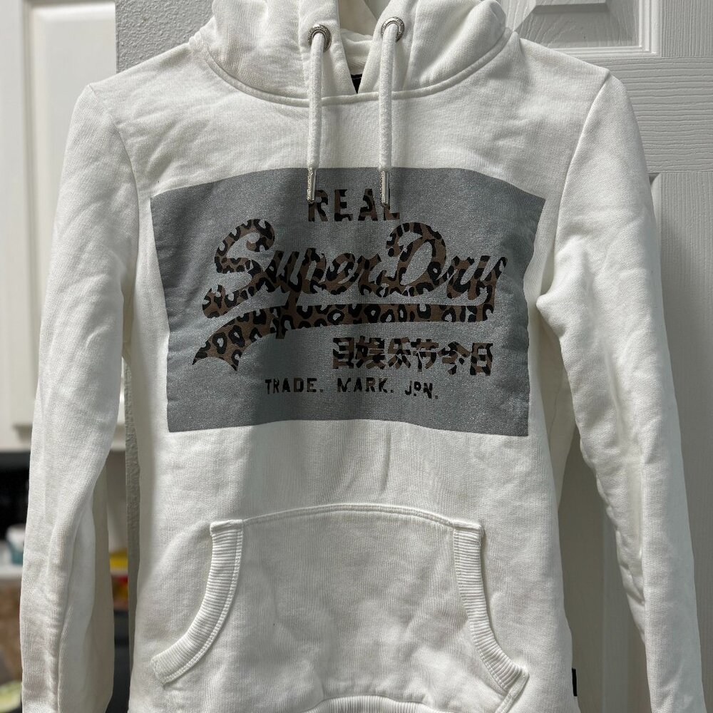 Superdry Women's hoodie